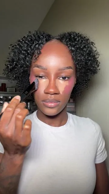 we deep dive into popular concealer formulas in this series!  Dior Forever Skin Correct Full Coverage Concealer: 4.5N  -full coverage, hydrating, natural finish -$42, 30 shades -creamy, transfer proof formula @Diorbeauty #concealerreview #diorconcealer #makeupreview #blackgirlmakeup 