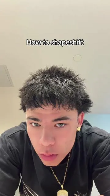 Infinite Texture fr 🤷‍♂️ #stylinghair #based #fyp #viral @BASED 