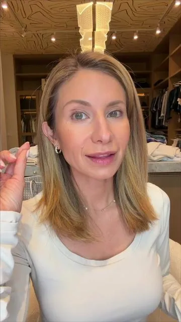 Blush is one of those things that’s really easy to overdo, so I always gravitate toward brushes that give me control. The @BK Beauty Brushes  x Nikki La Rose N20 is perfect because its light, airy, and not too dense, which makes it really easy to build color slowly. I’m using it with the @Bobbi Brown Pot Rouge Velvet Matte in Tea Rose, and I love how soft and natural it looks on the skin. If I use a light hand, I get the prettiest sheer wash, and if I want a little more color, I just add a bit more pressure. This one and the BK Beauty 112 are the two blush brushes I reach for the most. They’re wispy, effortless, and just make blush feel easy. #blushhack #blushtutorial #makeuptipstiktok #bkbeauty 