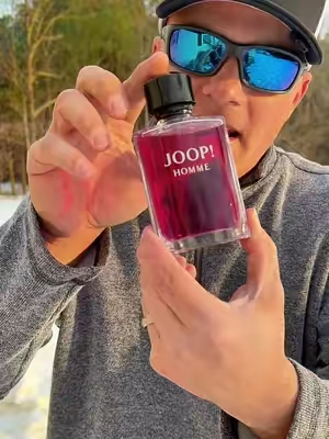 Joop! Homme Eau de Toilette | Bold Sweet Spicy Classic Men’s Fragrance ⸻ Description Joop! Homme is a bold, old-school men’s fragrance known for its sweet, spicy, and warm aroma. This classic scent opens with a strong, attention-grabbing sweetness and settles into a rich vanilla-tonka base with spicy notes throughout. It’s not subtle and it’s not meant to be — best worn lightly and appreciated by fans of retro, statement fragrances. A true throwback that still turns heads today. ⸻ Keyword Block Joop Homme, men’s cologne classic, sweet spicy fragrance, woody aromatic cologne, retro men’s fragrance, bold men’s scent, vanilla tonka cologne, old school cologne, nighttime fragrance for men ⸻ Top 5 Hashtags #TikTokShopCreatorPicks #TikTokShopJumpstartSale #TikTokShop #MensFragrance #CologneTok