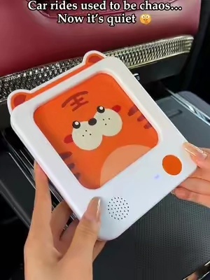 Wow, one machine with 300+ words and endless interactive play. #educationaltoy #Giftidea #giftsforkkids #Montessori #tiktokshopjumpstartsale 