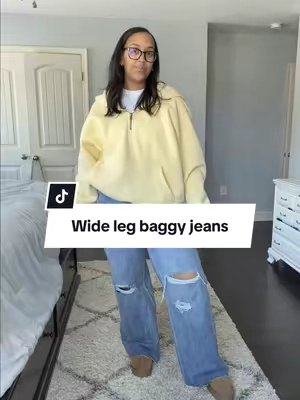 @Fashion Nova #jeans #jeansforwomen #fashionnovajeans #baggyjeans 