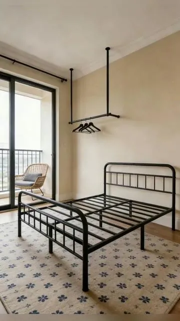 #Edenza #tiktokshop #bedframe #tiktokmademebuyit #tiktokviral 