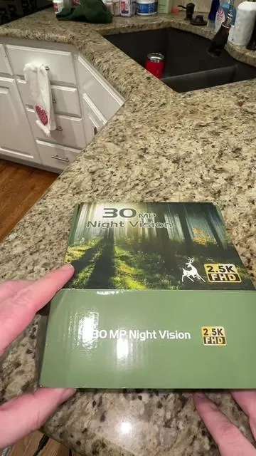 These are amazing! Grab some while they are this cheap! #nightvision #hunting #outdoors #techtok #fyp 