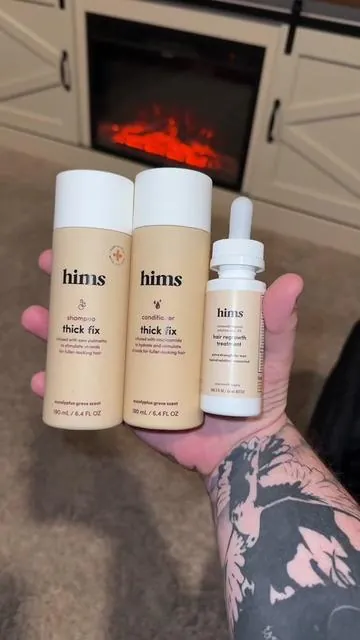 Awesome stuff great deal #menshaircare #menhaircare #tiktokshopstockup #tiktokshopcreatorpicks #tiktokshop 