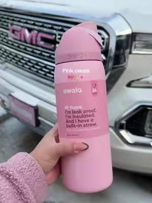 💗🎀 Perfecto 🎀💗@Owala #pink #owala
#owalawaterbottle #waterbottle #fyp 