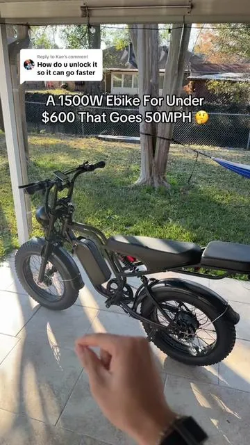 Replying to @Kae this is insane #ebike #outdoors #bike #electricbike #dirtbike 