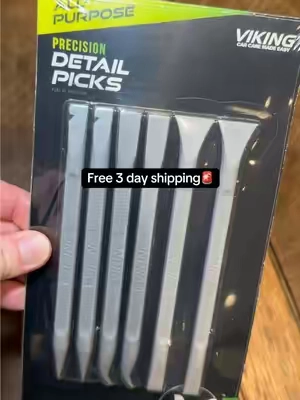 I bought these for car detailing… now I use them EVERYWHERE in my house. Cracks, crevices, grime, sticker residue — nothing stands a chance. One of my most-used cleaning tools ever. @VIKING Car Care  👇👇👇#cleaningtools  #CleanTok #cleaningfinds #HomeHacks #TikTokShopFinds