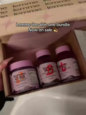 @lemme #tiktokshopcreatorpicks #tiktokshopvalentinesday #tiktokshopjumpstartsale #lemme #lemmetheallinonebundle 