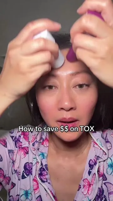 If you’re looking for instant pore minimizing effect, this is going to be it 👌🏼 #drmelaxin #tiktokshopnewarrivals #newarrivals #largepores #skintightening 