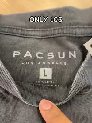 Crazy discount