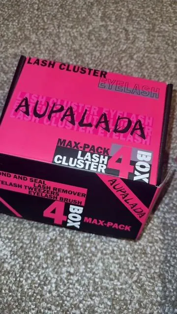 #lashes #clusterlashes #diy #maintenance 