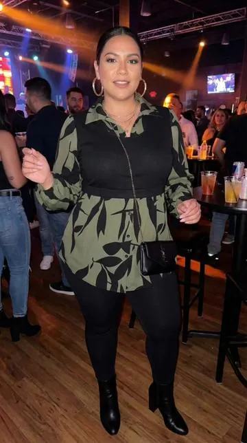 #plussize #plussizefashion #tryonhaul #tiktokshop 