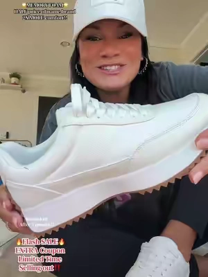 Project cloud Memory foam Sneakes Sale ends soon #tiktokshopcreatorpicks #projectcloud #trendysneakers #sneakers @Project Cloud Shoes 