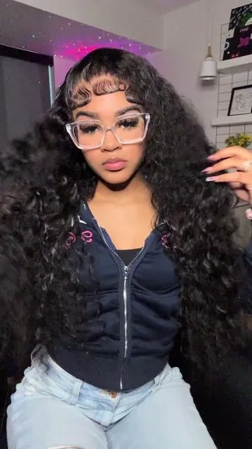 fyee 34 inch link is below @ImaniHair  #imanihair #wiginstall 