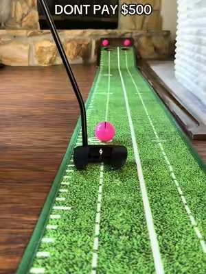 #golfputter #putter #golfequipment #golfgift #golfgiftideas 