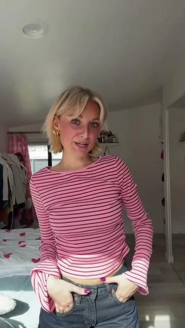 This is Pinky dinky doo now. Feel old yet? 