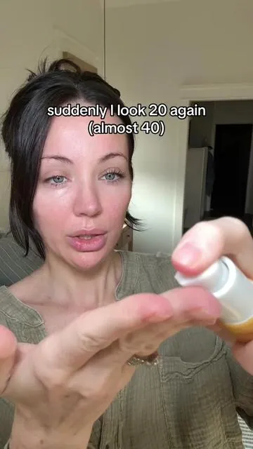 & a toy comes with ur adult happy meal lol #medicube #loveatfirstfind #darkcircles #koreanskincare #eyecream  