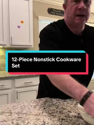 #galentinesday #valentinesdaygift #cookware #nonstickpans #tiktokshopcreatorpicks 