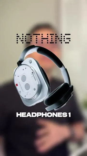 La gente se ha vuelto loca por saber qué audífonos usan los actores de Stranger Things 😳 #headphones #headphonesrecommended #tiktokmademebuylt #techessentials #techtok  