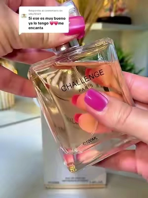 Respuesta a @viky78169 #perfumemujer #perfume 