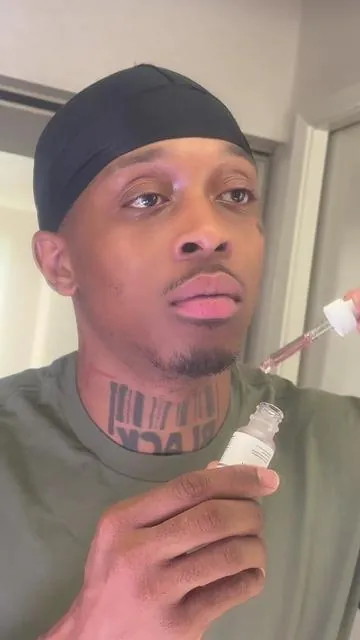 #lip #lipserum #theordinary 