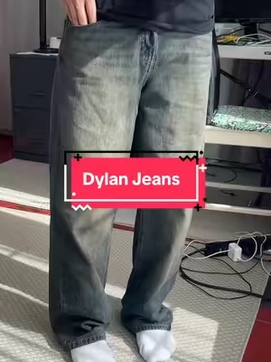 Definitely one of my favorite jeans #pacsun #baggyjeans #mensfashion #tiktokshopcreatorpicks 