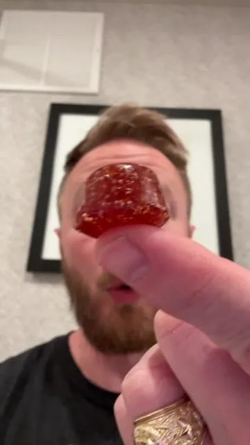 Yummy Gummy