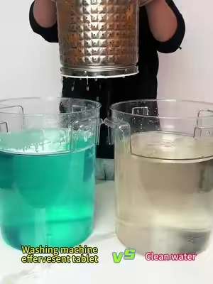 This is self-care you’ll actually enjoy. #PetParentEssentialsMultiPetWashWin #WasherFurRemover #PetParentEssentials#PetSpecific #WashingMachineCleaningEffervescentTablets