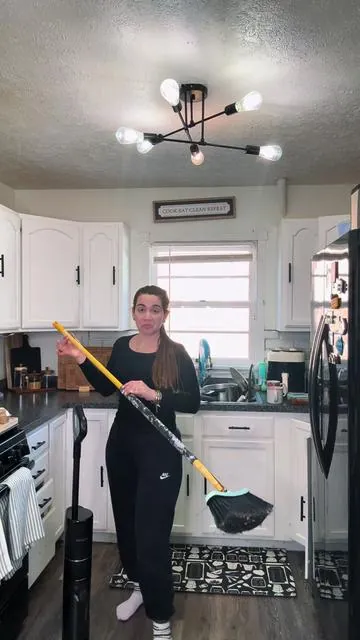 El día que tú sueltes esa escoba y te acostumbres a estas aspiradoras yo te voy a decir algo 🤪 Dreame G10 Pro