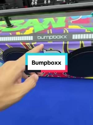 Bumpboxx is now on TikTok 🔥  #bumpboxx #bumpboxflare #bumpboxxunboxing #bumpboxxsocal #flarepro8 