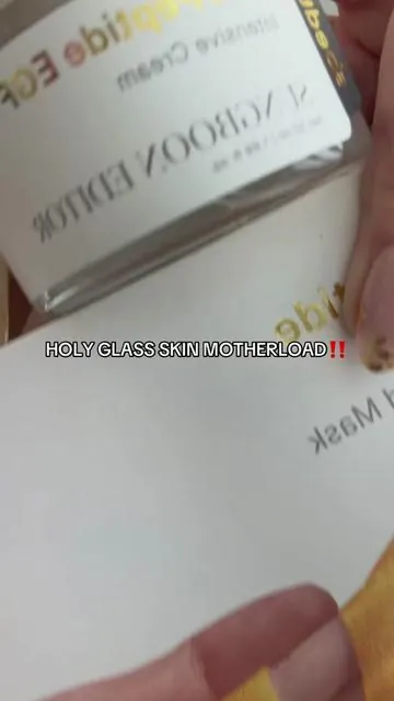 [Sungboon] Silk Set for Glass Skin #tiktokshopcreatorpicks #ttsbeautybesties #tiktokshopstockup #fanfavoritesdeals   *Final Price / Shipping / Coupons / Discounts may differ based on your TikTok account, available coupons, and current promotions. Always refer to product listing for up-to-date offers. 