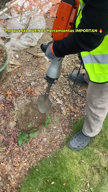 #VEVOR #JackHammer #DemolitionHammer #ConcreteBreaker #PowerTools 