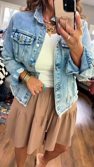 #OOTD #fashion #midsize 