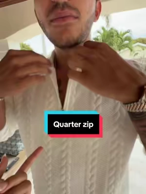 Quarter zip in so many colors & high quality😭😍 #quarterzip #quarterzips #mensclothing #clothing #clothinghaul 