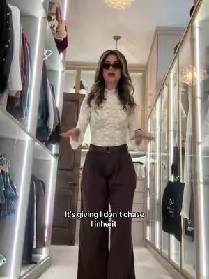 I read contracts for fun #ootd #fashion #trendy #outfit #tiktokshopcreatorpicks 