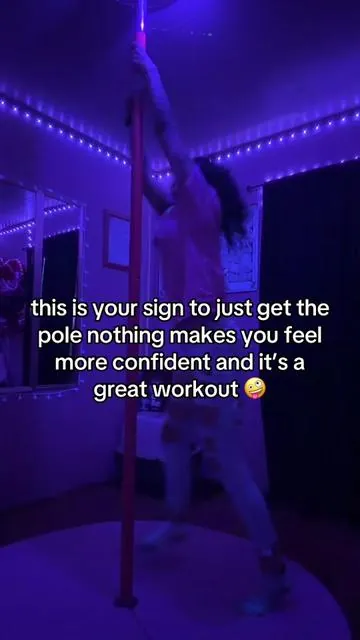 #beginnerpole #polecombo #fyf 