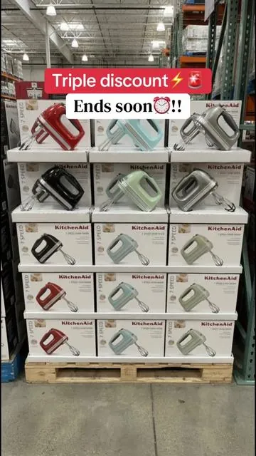 Upgrade your kitchen today!#tiktokshopcreatorpicks 