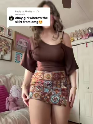 Replying to @Ainsley ✩‧₊˚ I highly recommend sizing up! I’m 5’5” wearing a size large for reference 🩷🥝🫐💛🐝 ##TikTokShopStockUp##SpringBreak##SpringFashion##VacationOutfit#OutfitIdea 