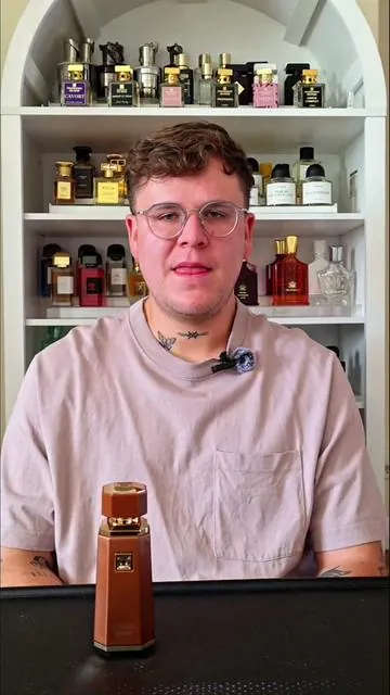PDM Althaïr VS. French Avenue's Liquid Brun #pdmalthair #frenchavenue #scentoftheday #perfume #fragrance