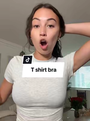 So hard to find good bras for shirts like this that are affordable these are a godsend 