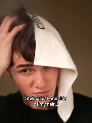 Styled with BASED Texture Powder #BASED #basedbodyworks 