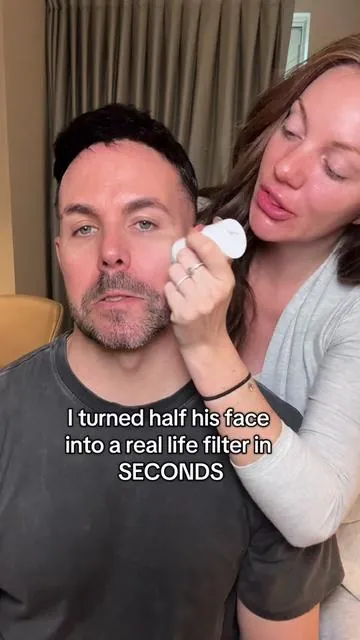 I think I just lost this to my husband #skincare #kbeauty #drmelaxincactox #drmelaxinnewarrivals #cactox  