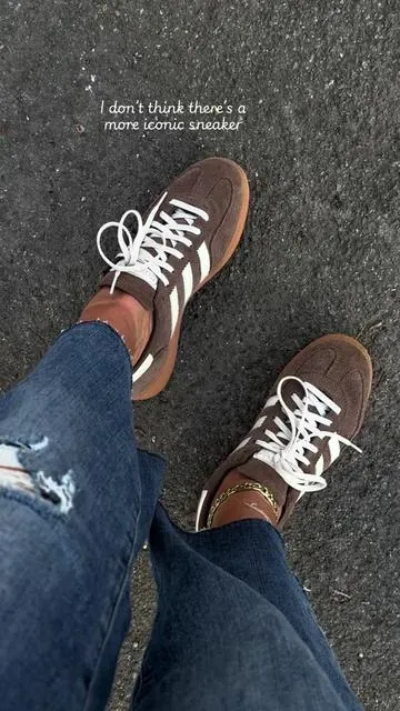 Adidas Spezial Earth the most iconic sneaker @Laced Up Live #adidas #adidasspezial #spezial #sneaker #iconic 
