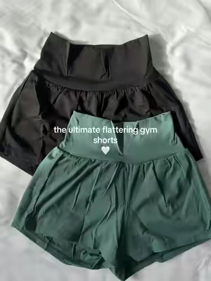 #halara #halarashorts #gymshorts #womensworkoutclothes @Halara 