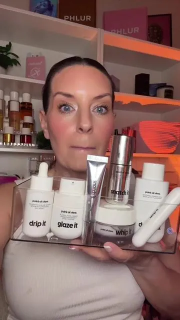 #povbeauty #makeupprep #skincare @Point of View Beauty 