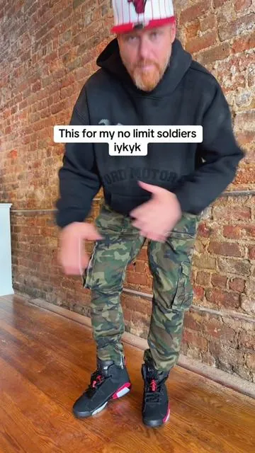 Make em say unhhhhhh #camopants #cargopants #tiktokshopstockup #tiktokmademebuyit #fashionnova 