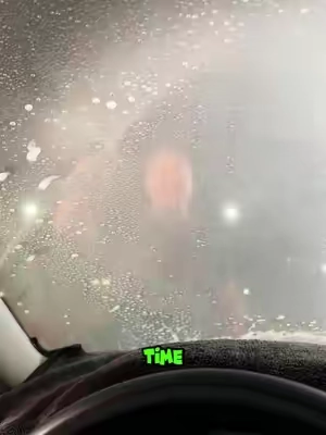 Super powerful oil film cleaner, a must-nave for car enthusiasts #car #oilremoval #watermarktutorial #carclaning #foryou     