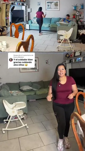 Respuesta a @Diana Méndez #cámara de seguridad#Out Door Security#cámara# 