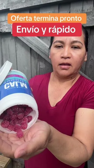 #magnesium #tiktokshop #lichita299 
